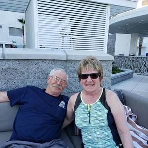 Meet your Posher, Sally